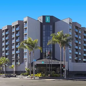 Embassy Angeles - International Airport/north Los Ángeles